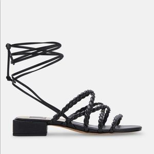 Dolce Vita Hayley Size 8 Sandal